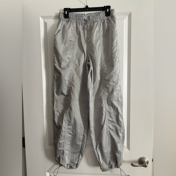 Wild Fable High-Rise Toggle Parachute Pants - Picture 1 of 6